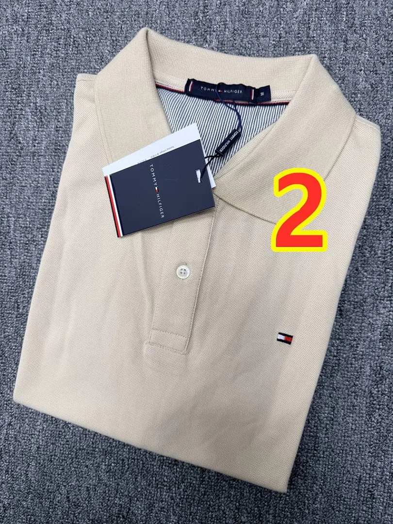 Tommy Hilfiger 6374 תמונה 4