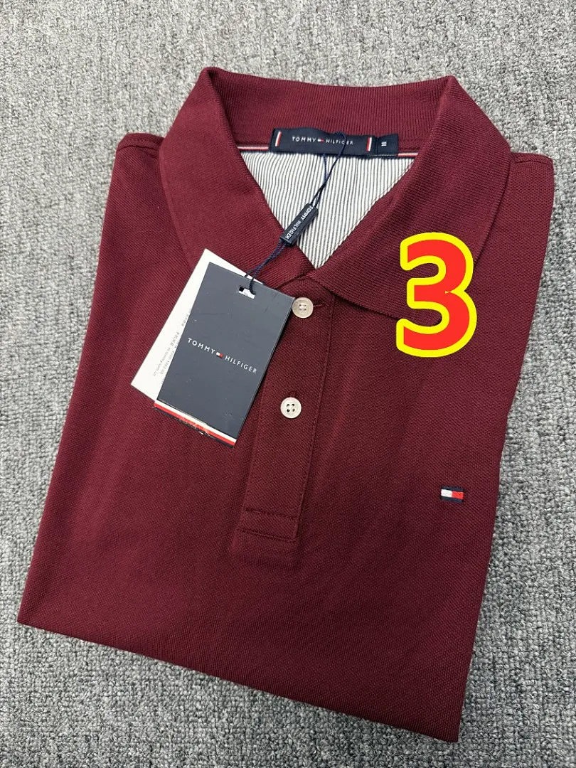 Tommy Hilfiger 6374 תמונה 5