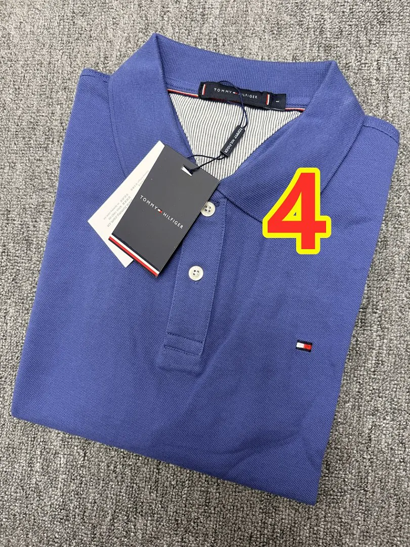 Tommy Hilfiger 6374 תמונה 6