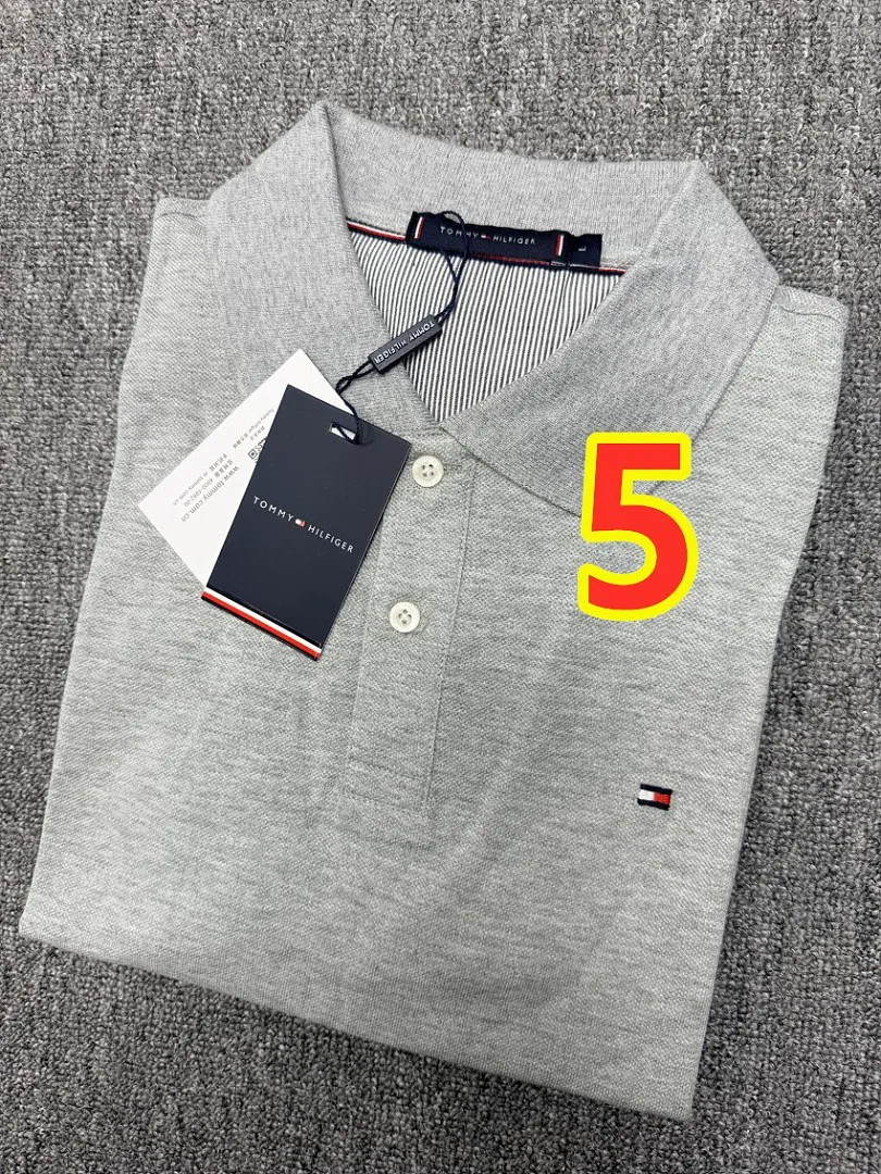 Tommy Hilfiger 6374 תמונה 7