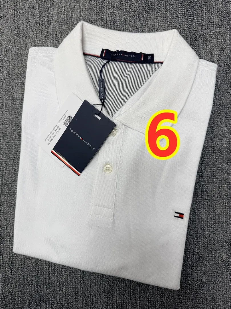 Tommy Hilfiger 6374 תמונה 8