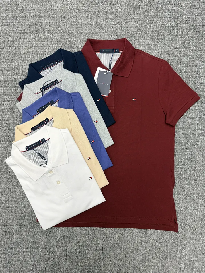 Tommy Hilfiger 6374