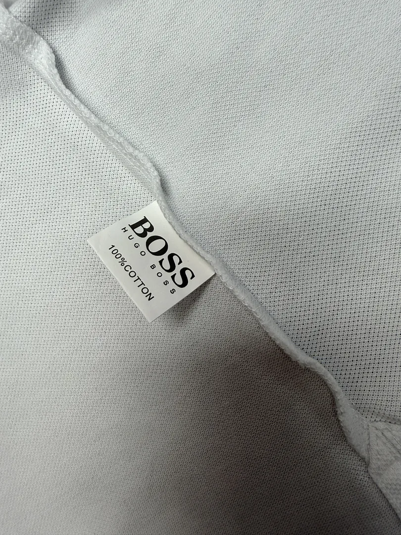 BOSS 6377 תמונה 11