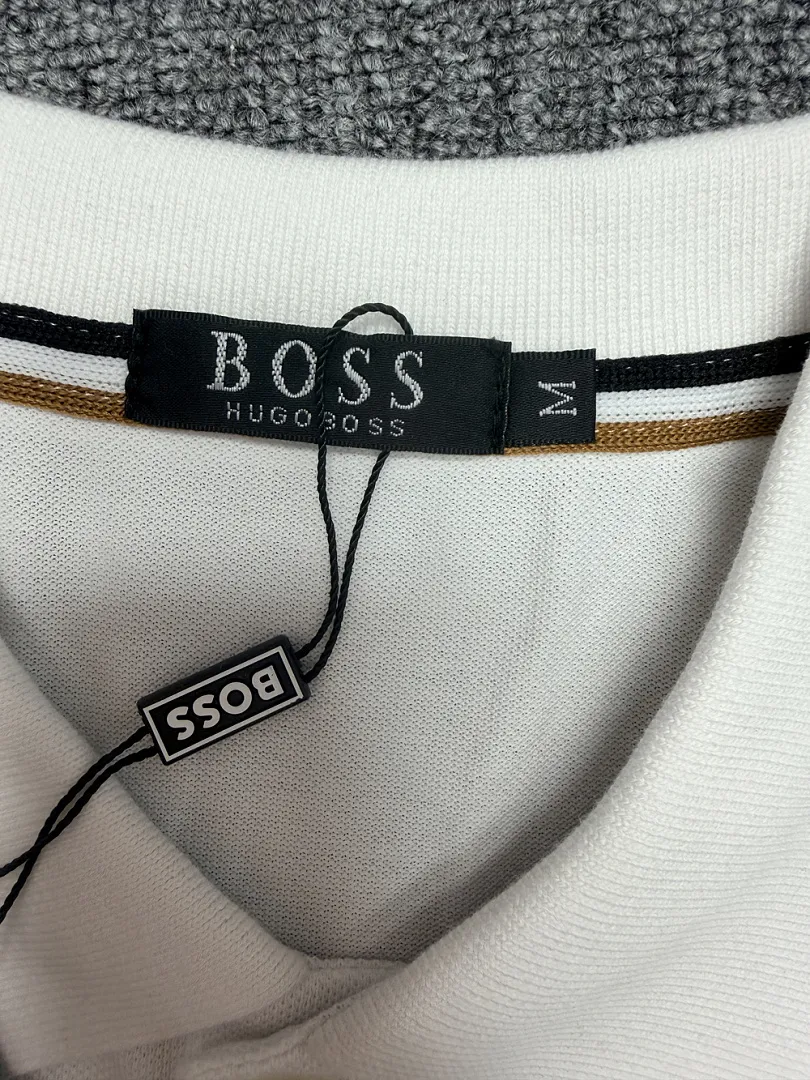 BOSS 6377 תמונה 9