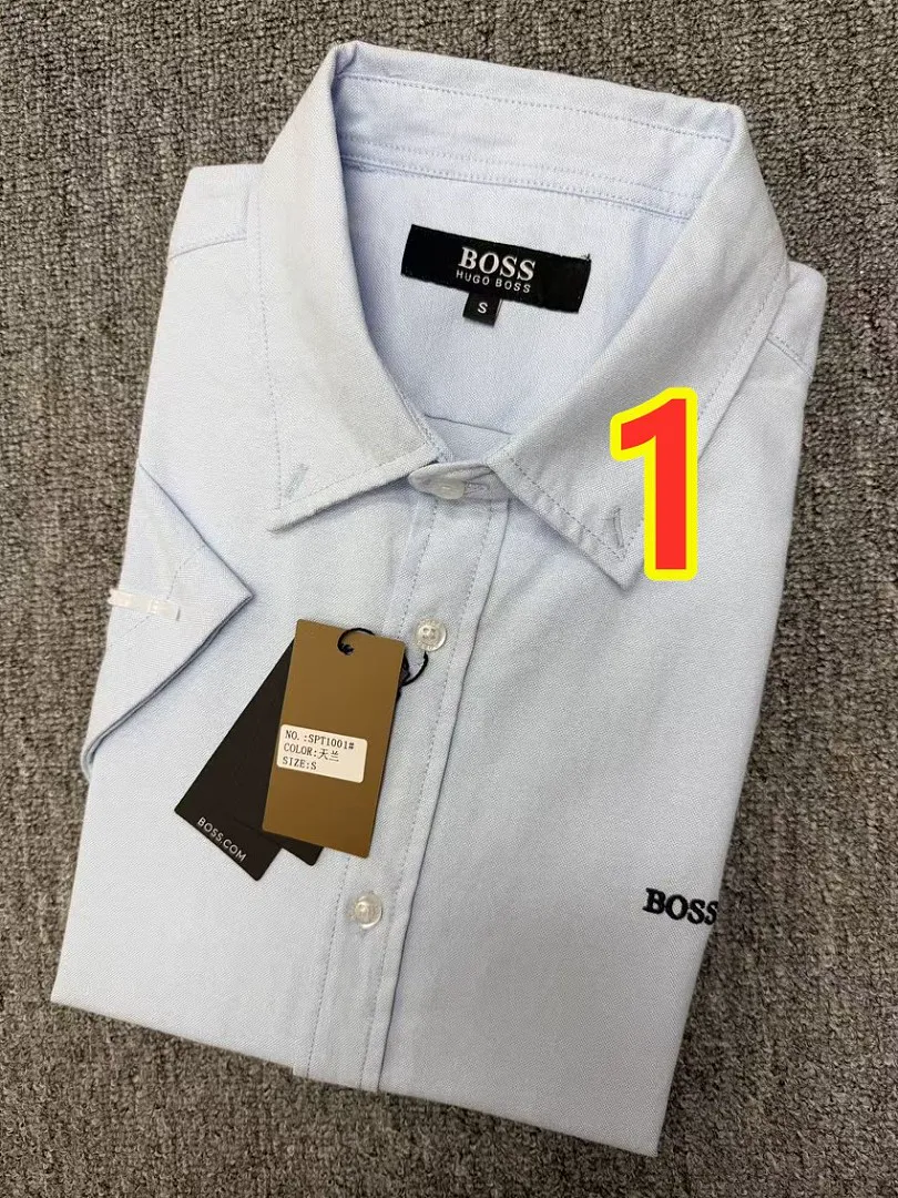 BOSS 6379 תמונה 11