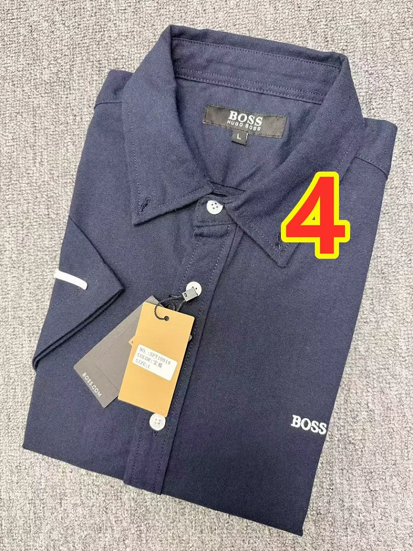 BOSS 6379 תמונה 8