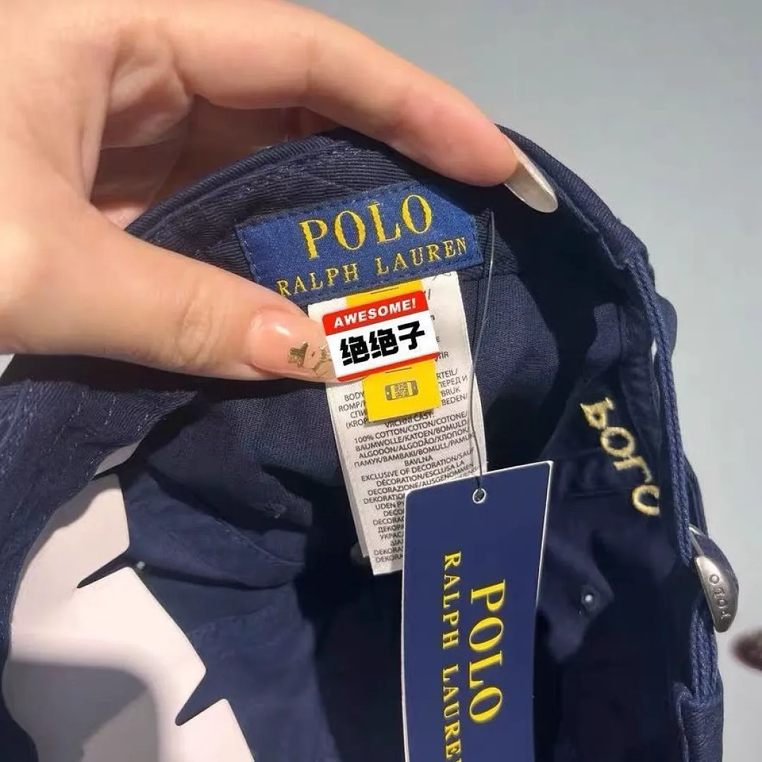 Ralph Lauren 6381 תמונה 2