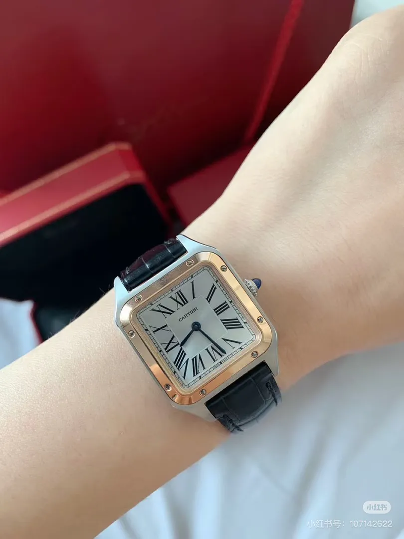 Cartier 6382 תמונה 10