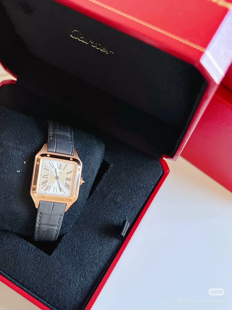 Cartier 6382 תמונה 11