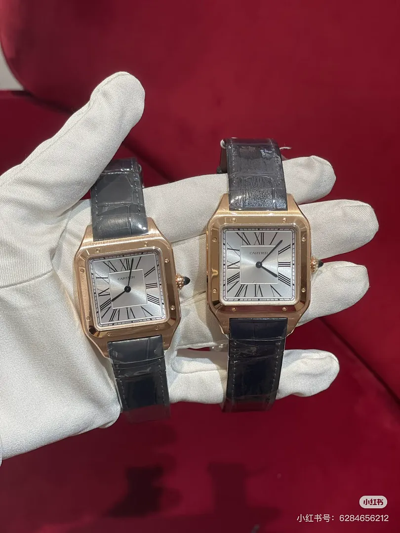 Cartier 6382 תמונה 12