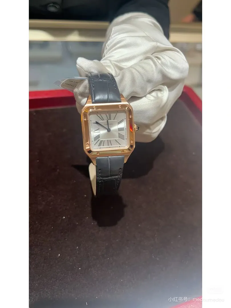 Cartier 6382 תמונה 13