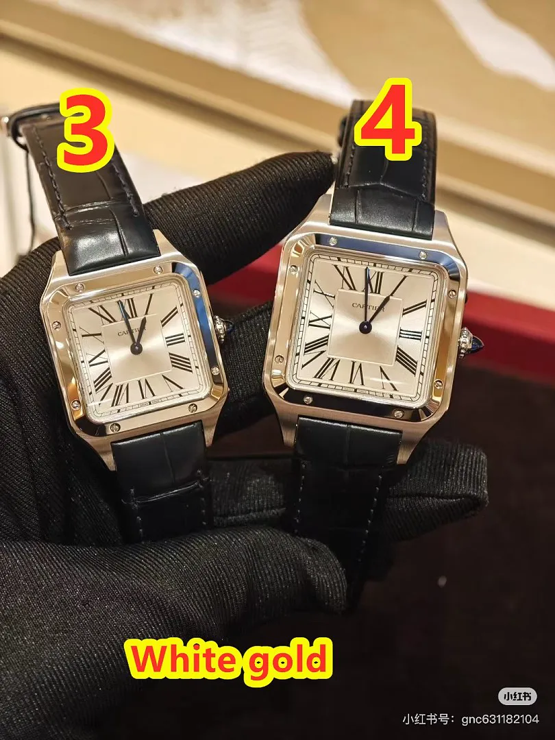Cartier 6382 תמונה 2