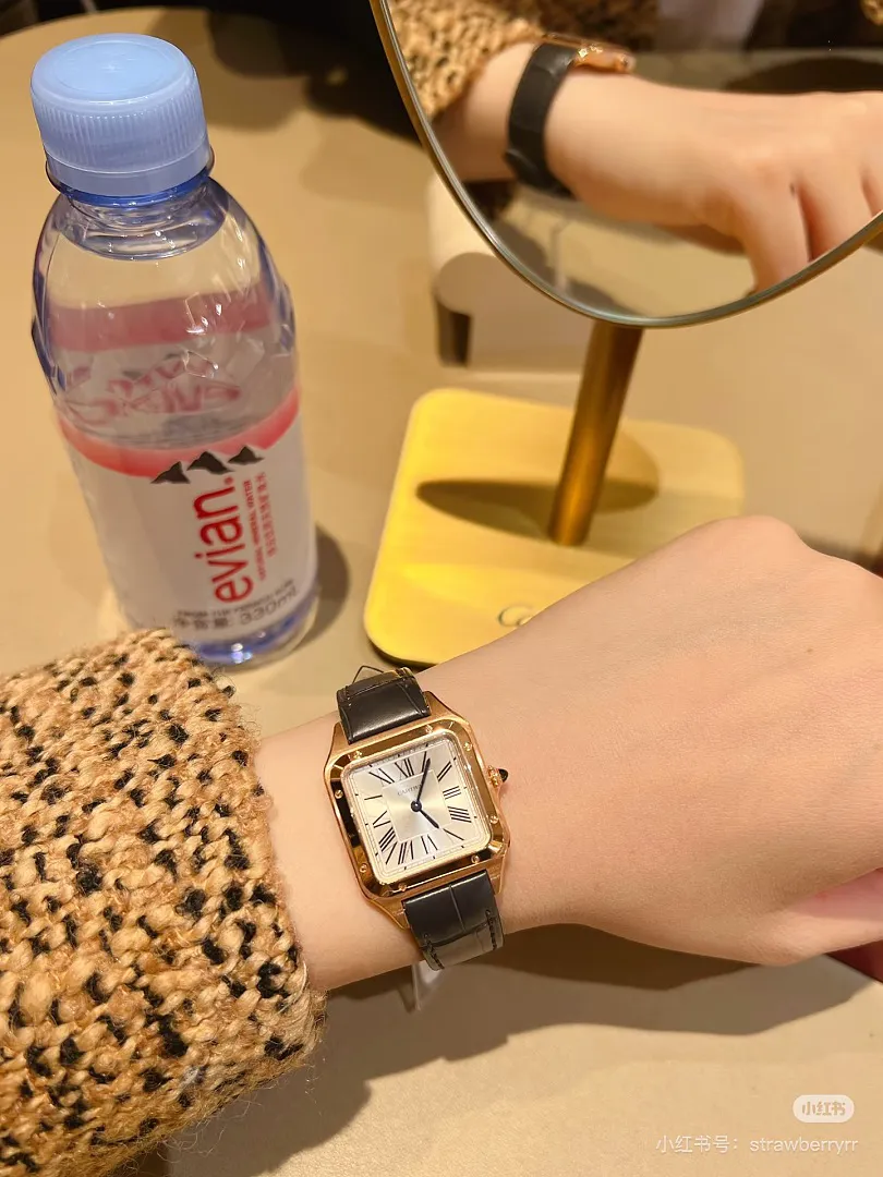 Cartier 6382 תמונה 4