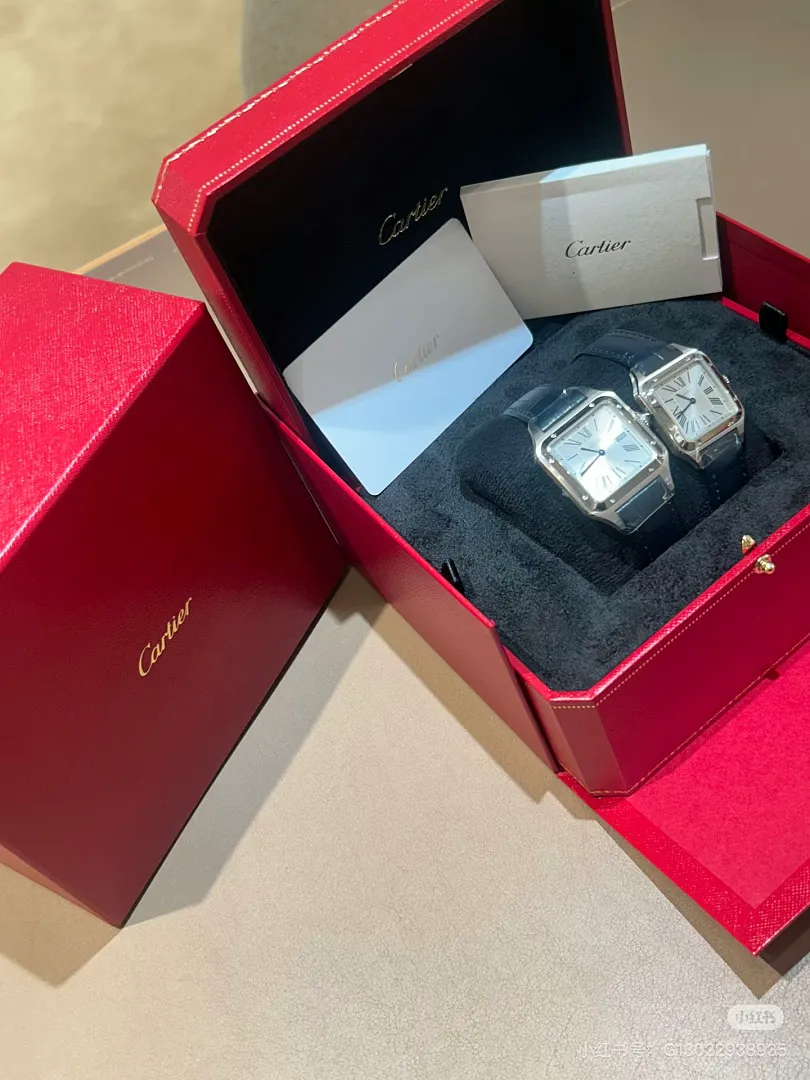 Cartier 6382 תמונה 5