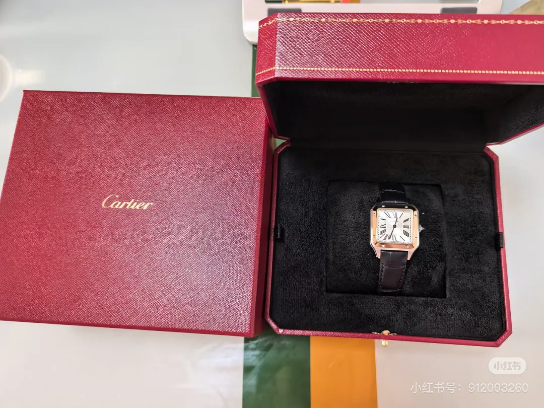 Cartier 6382 תמונה 7