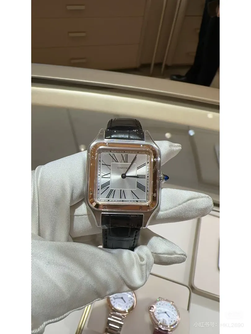 Cartier 6382 תמונה 9