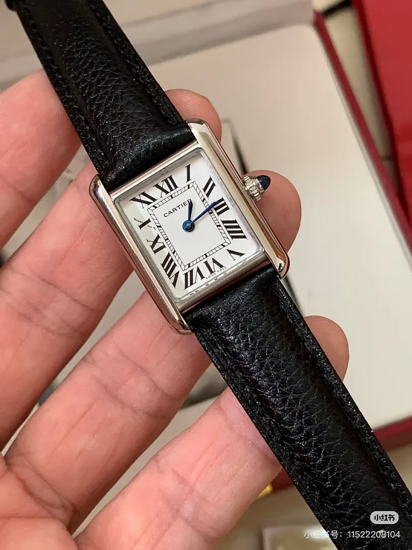 Cartier 6383 תמונה 11