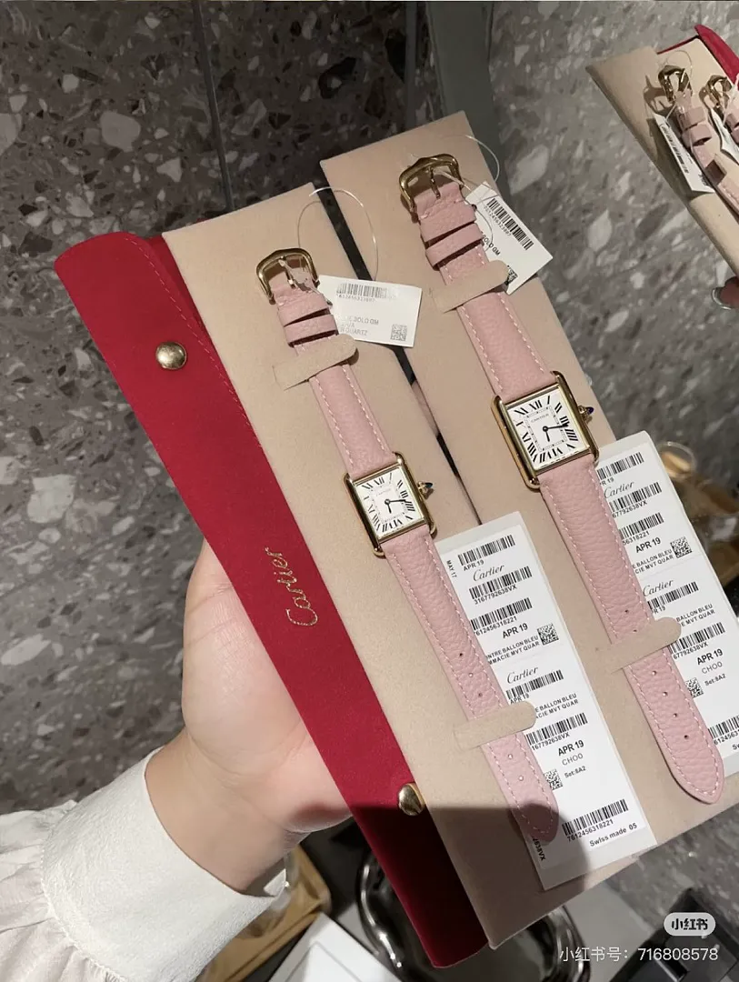 Cartier 6383 תמונה 12