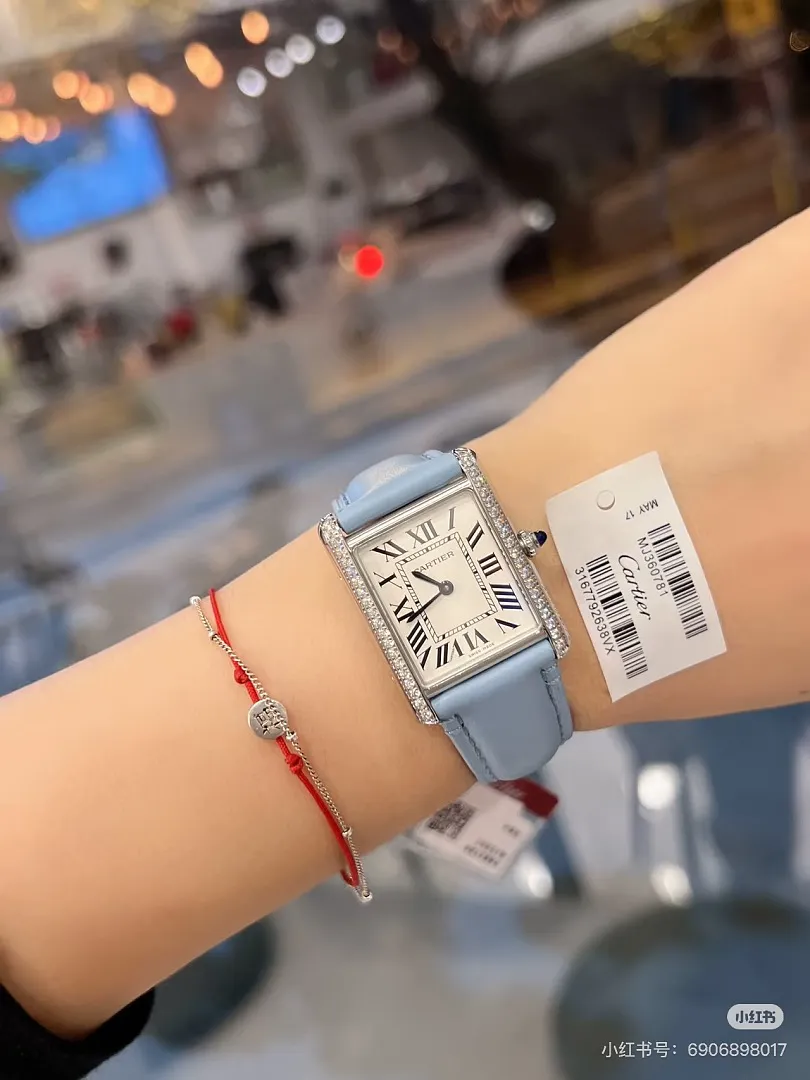 Cartier 6383 תמונה 14