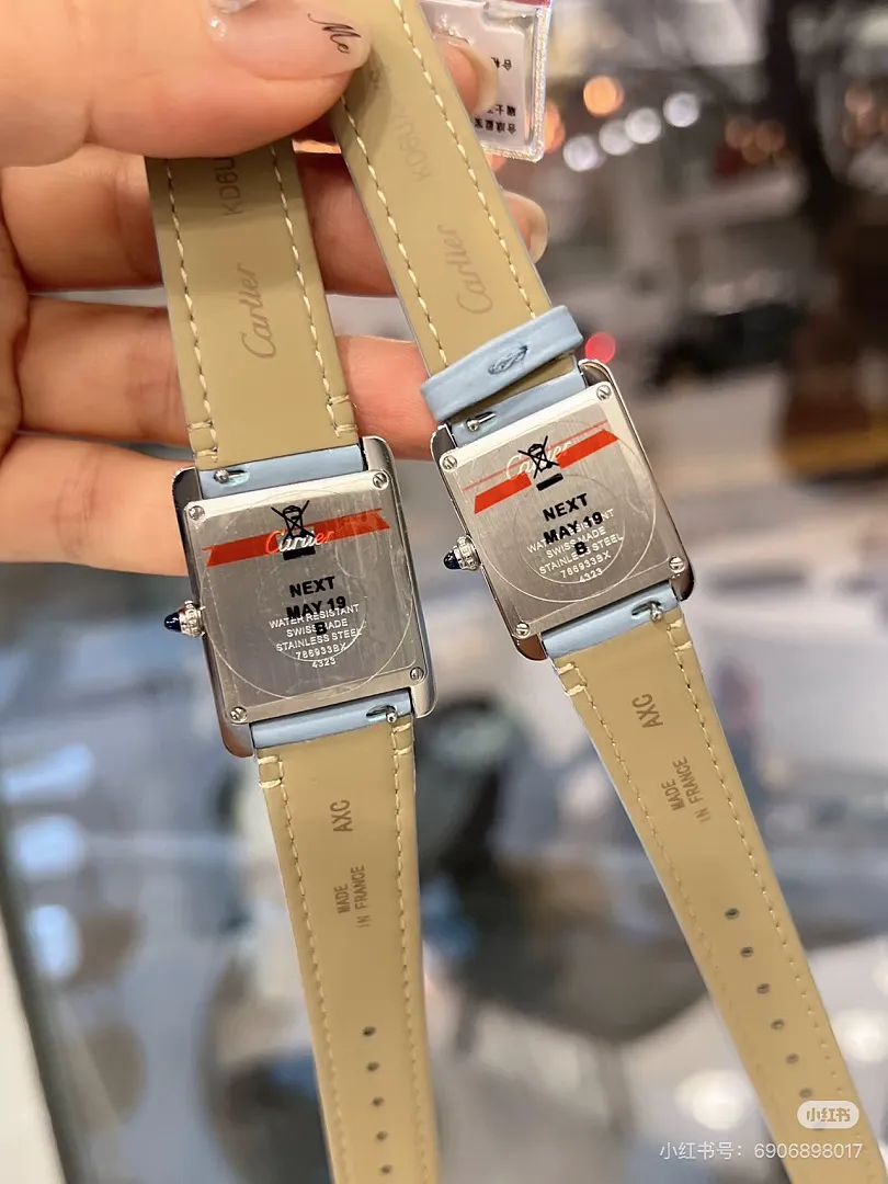Cartier 6383 תמונה 16