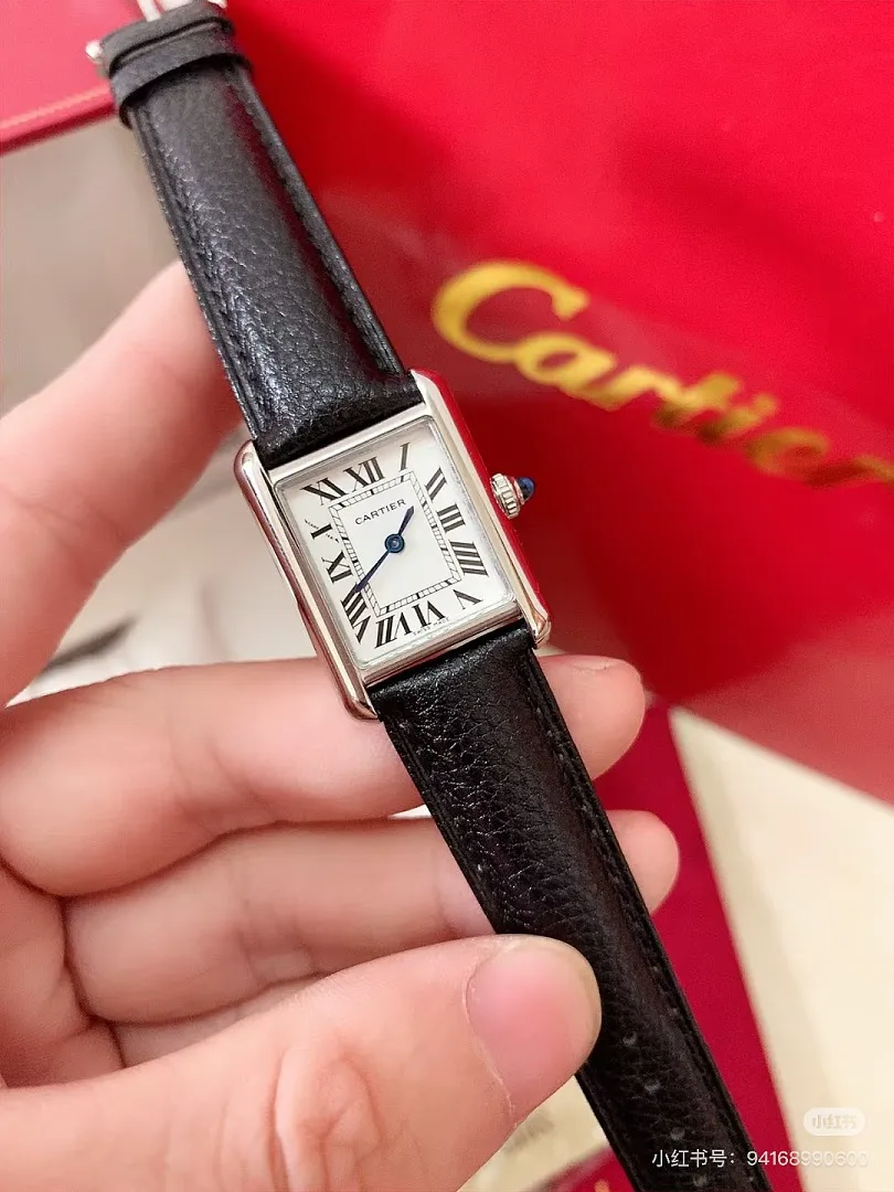 Cartier 6383 תמונה 18