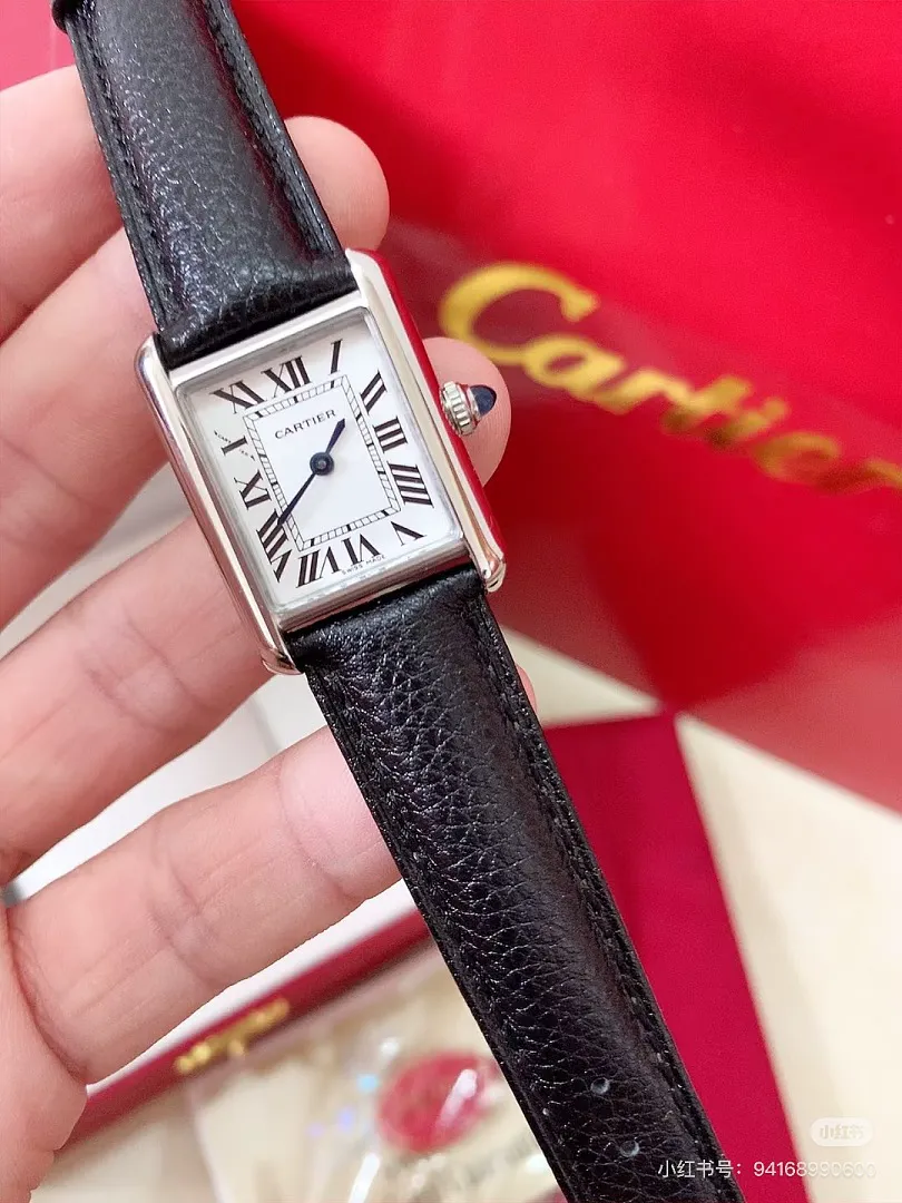 Cartier 6383 תמונה 19