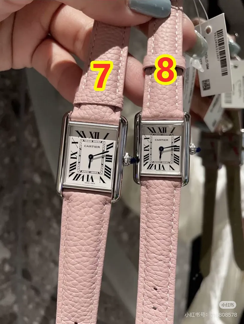 Cartier 6383 תמונה 4