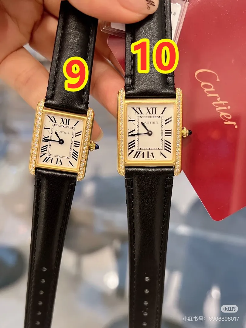 Cartier 6383 תמונה 5