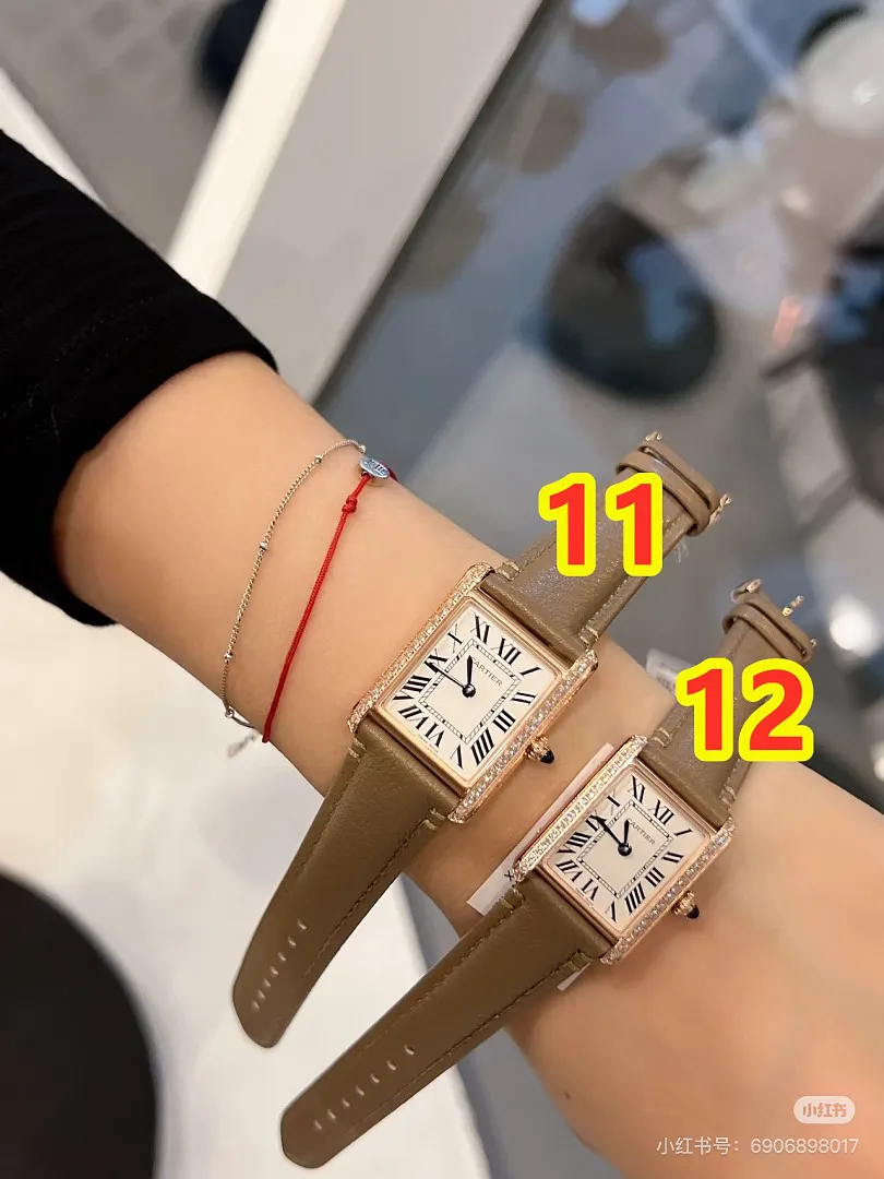 Cartier 6383 תמונה 6