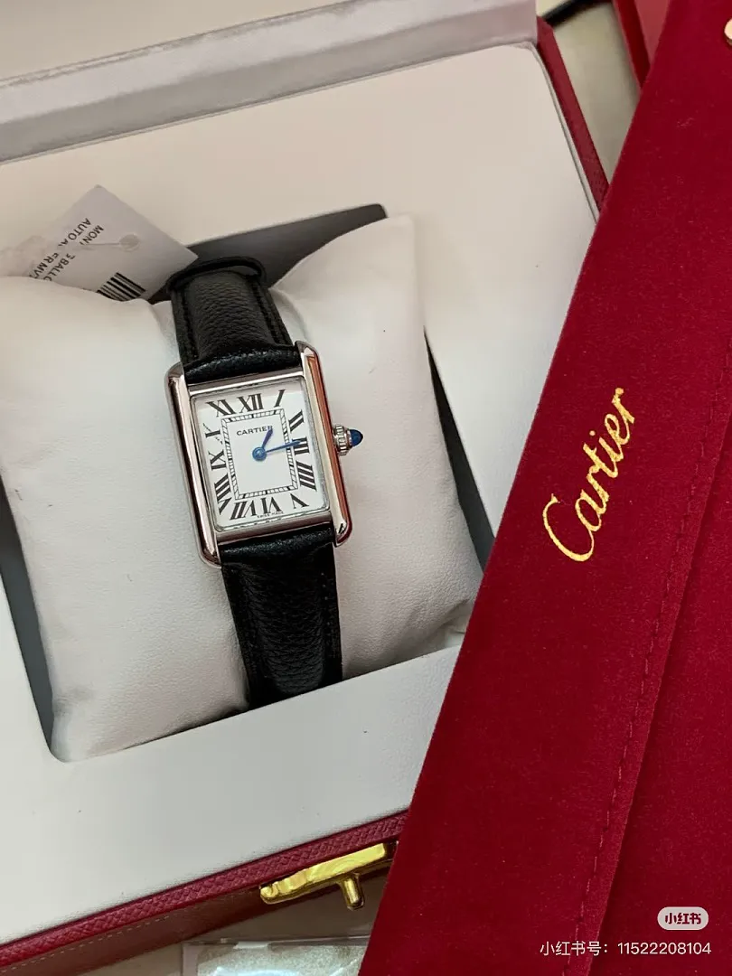 Cartier 6383 תמונה 9