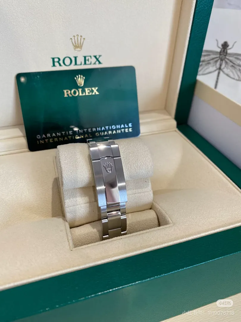 Rolex 6384 תמונה 3