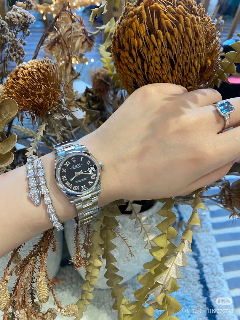 Rolex 6384 תמונה 4