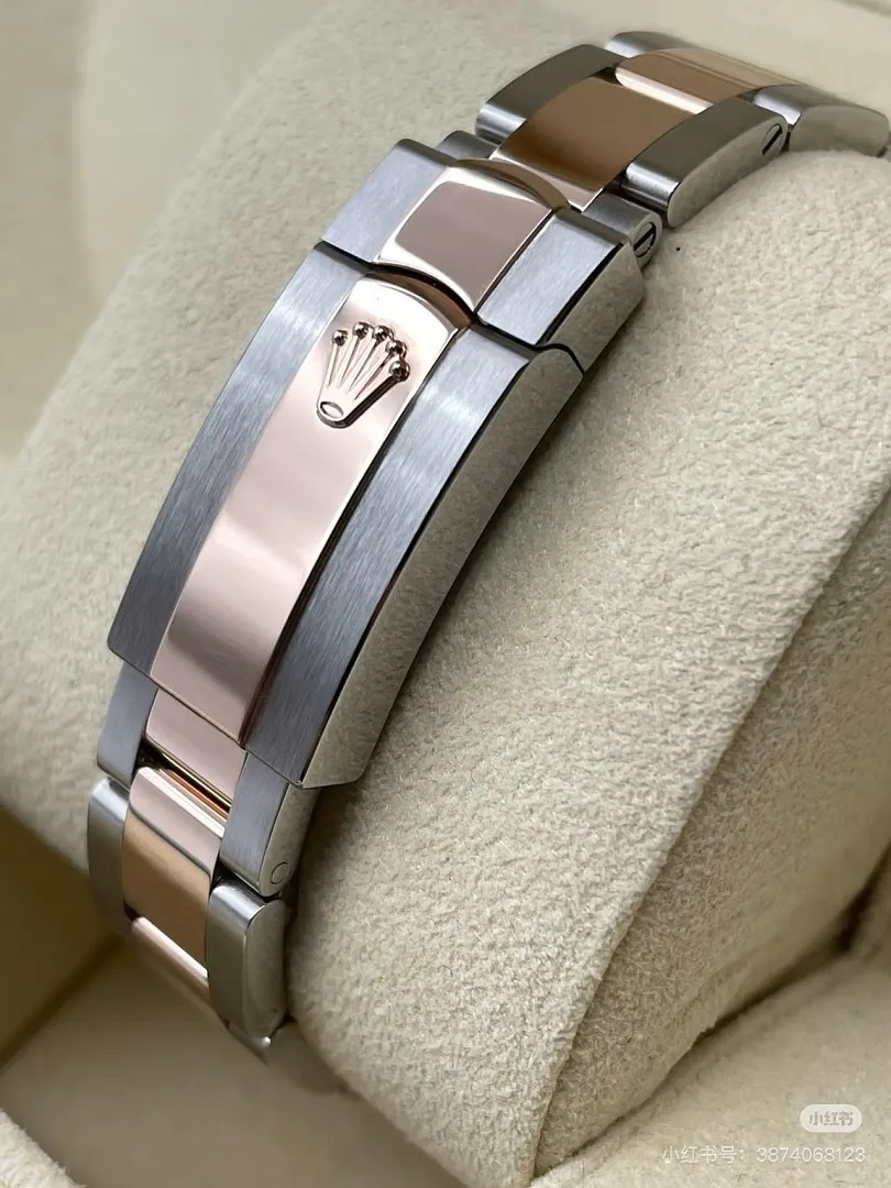 Rolex 6385 תמונה 2