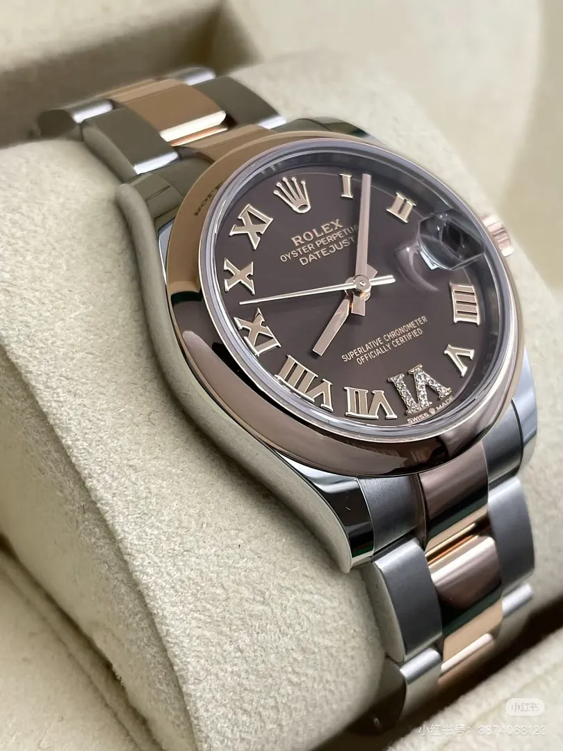 Rolex 6385 תמונה 3
