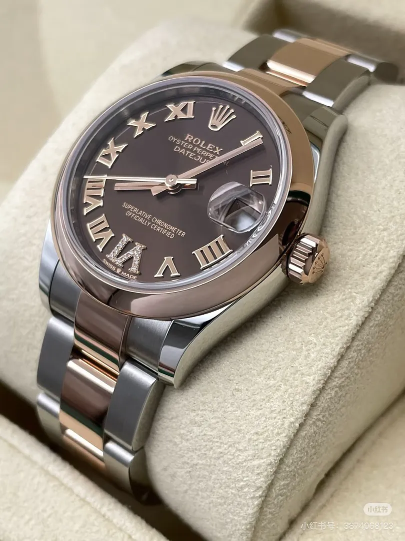 Rolex 6385 תמונה 4