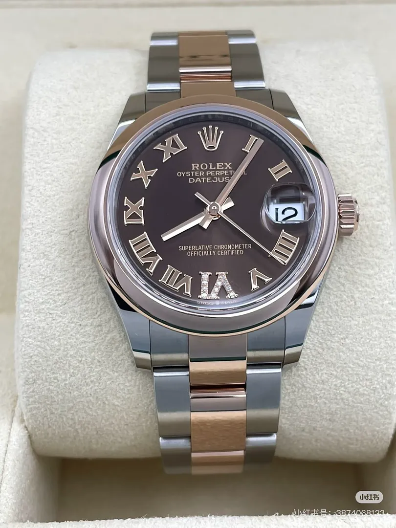 Rolex 6385 תמונה 5