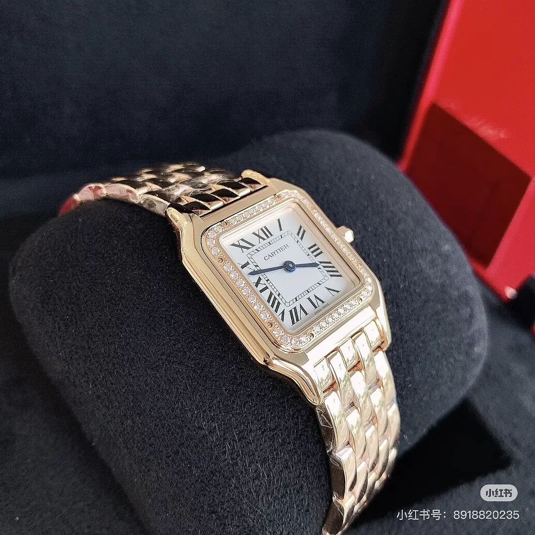 Cartier 6386 תמונה 10