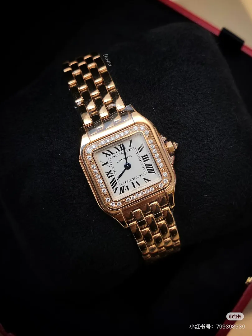 Cartier 6386 תמונה 11