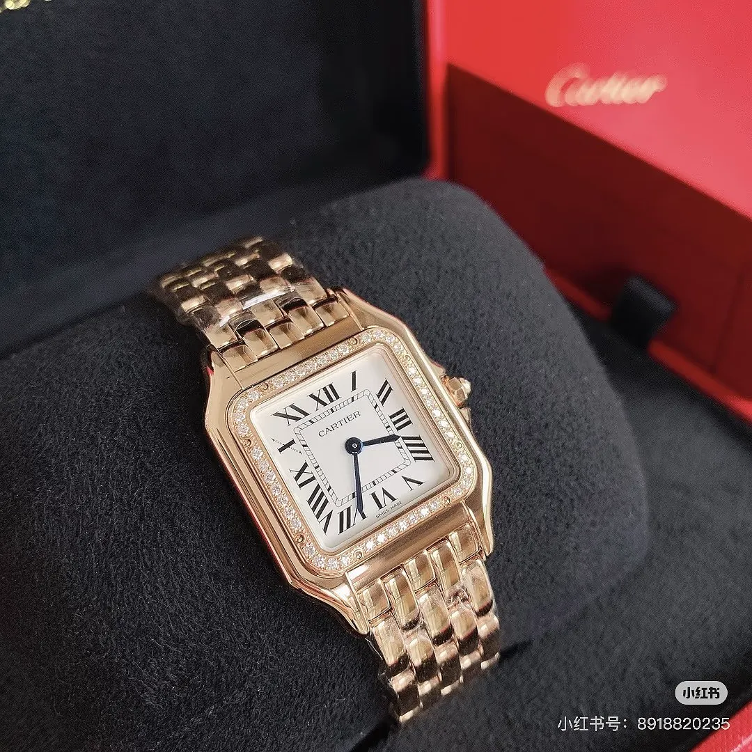 Cartier 6386 תמונה 12