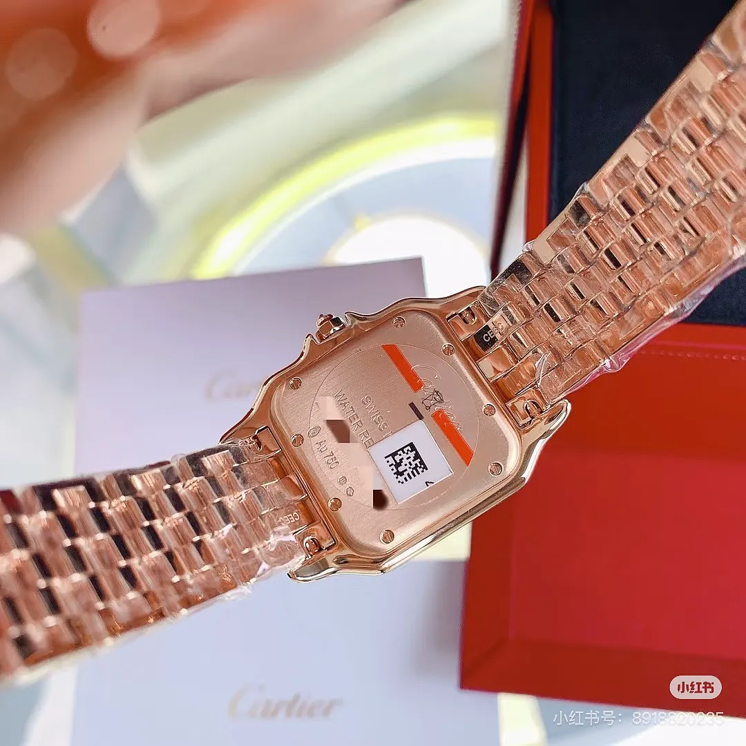 Cartier 6386 תמונה 13