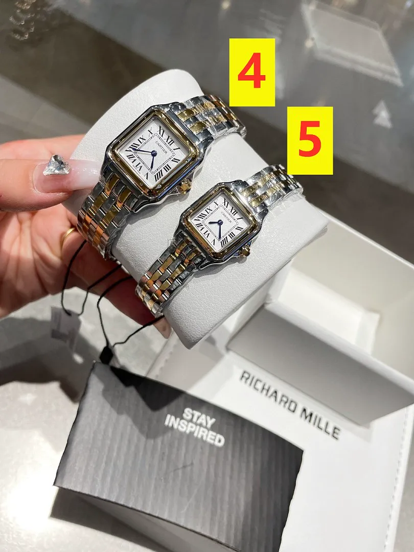 Cartier 6386 תמונה 3
