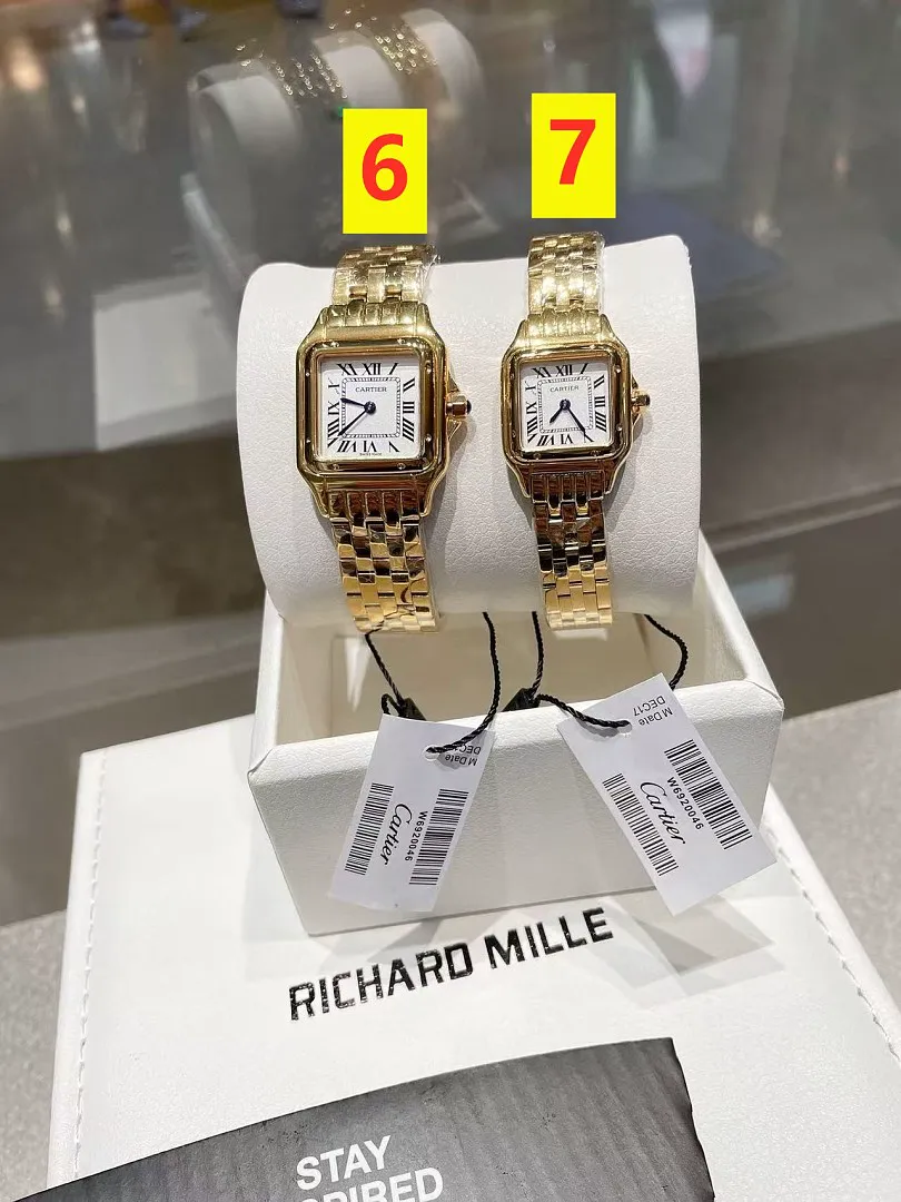 Cartier 6386 תמונה 4