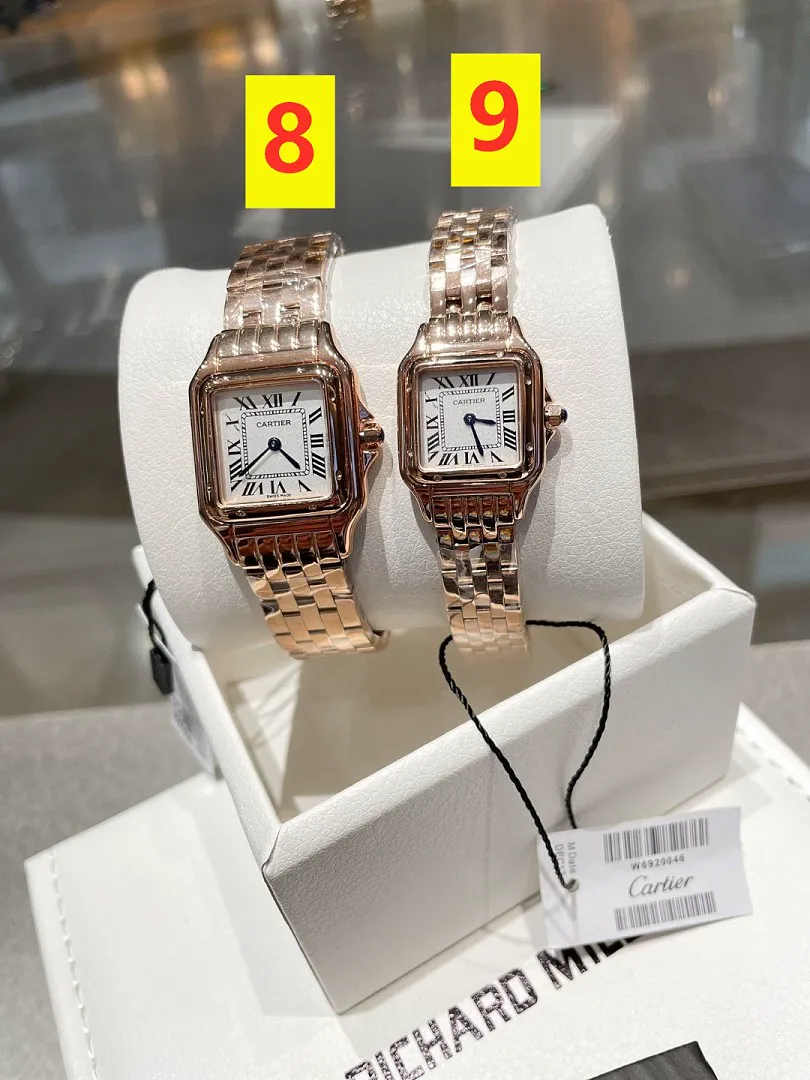 Cartier 6386 תמונה 5