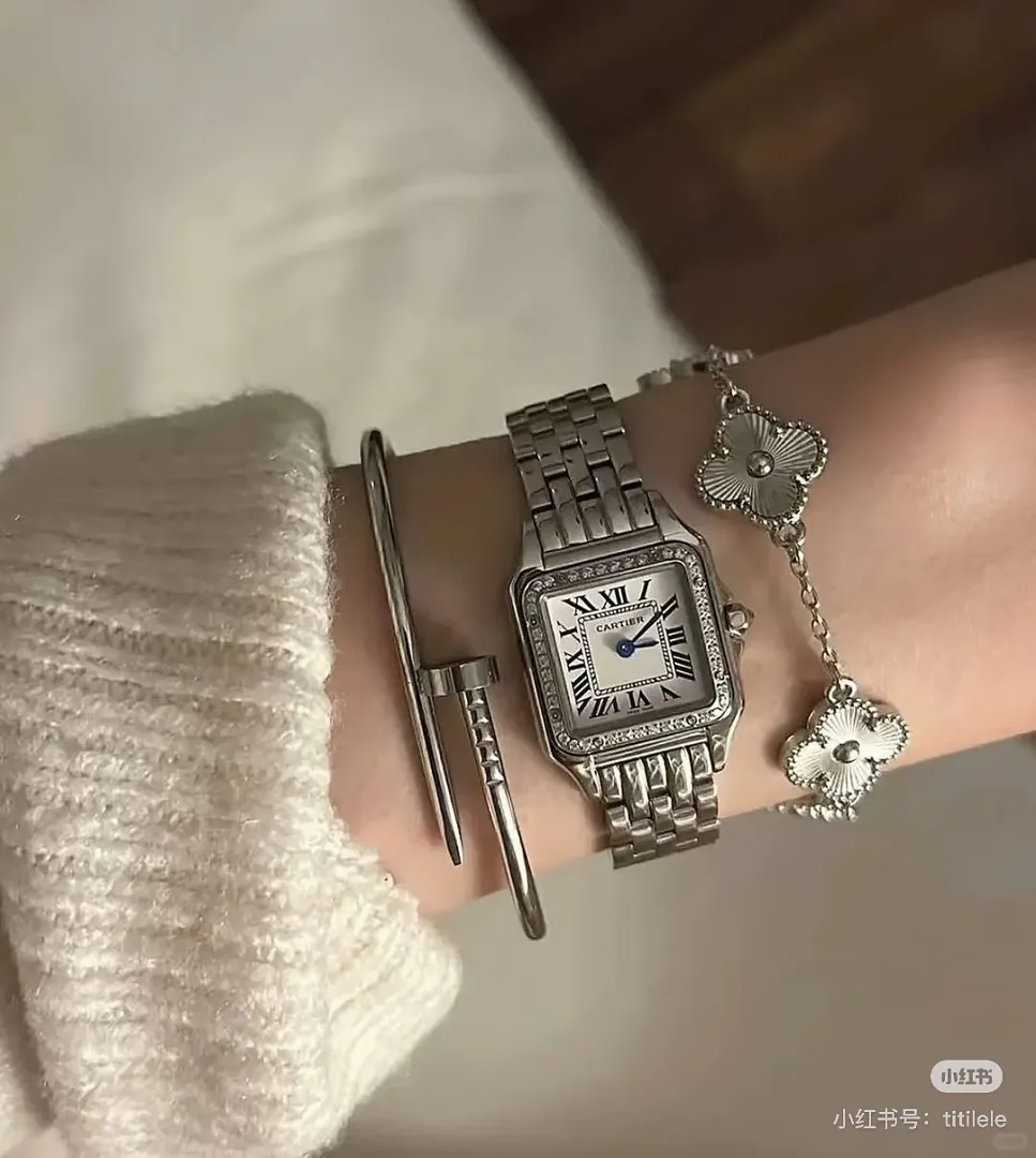 Cartier 6386 תמונה 8