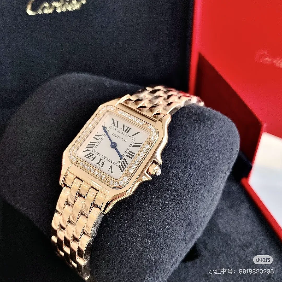 Cartier 6386 תמונה 9