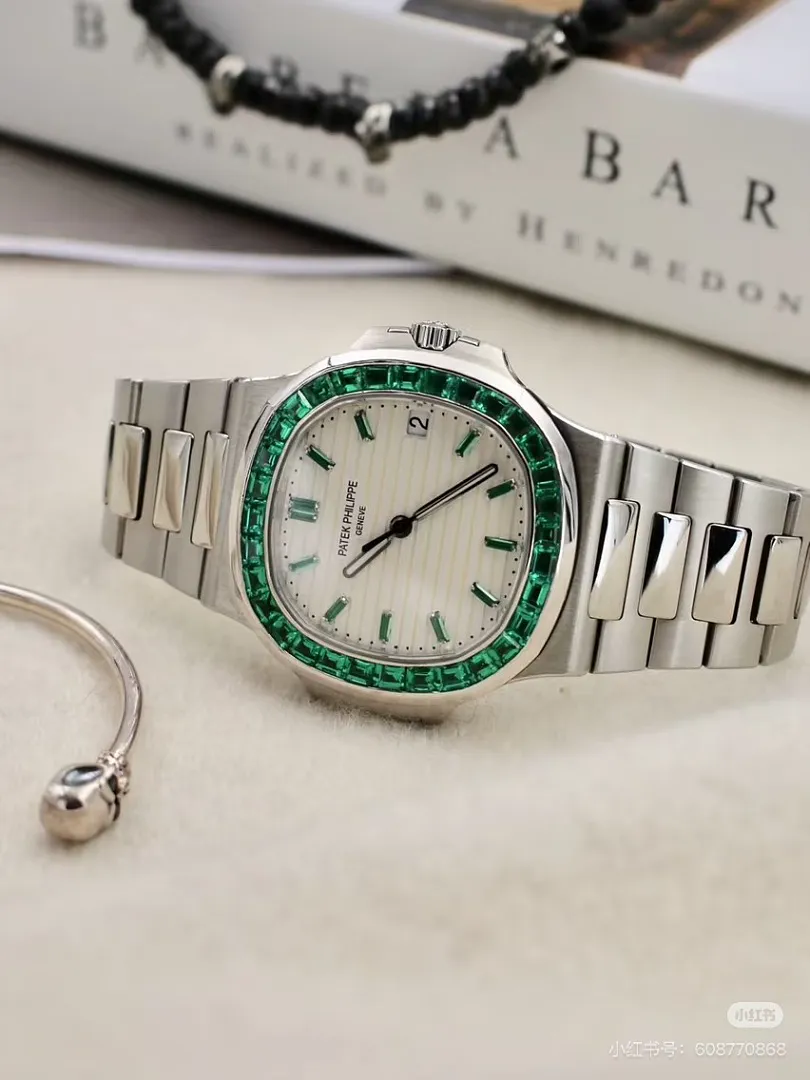 Patek Philippe 6387 תמונה 10