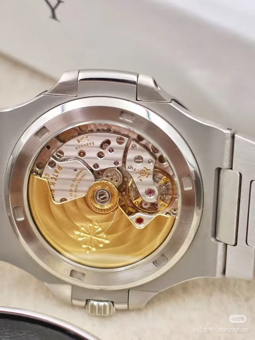 Patek Philippe 6387 תמונה 11