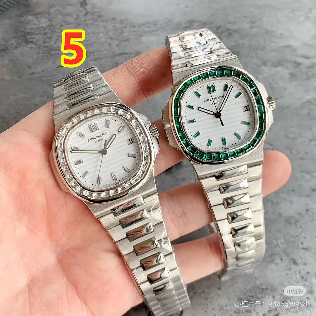 Patek Philippe 6387 תמונה 5