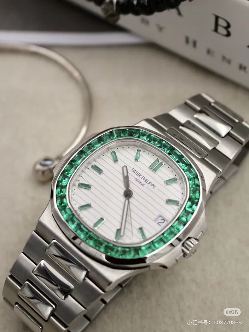 Patek Philippe 6387 תמונה 6