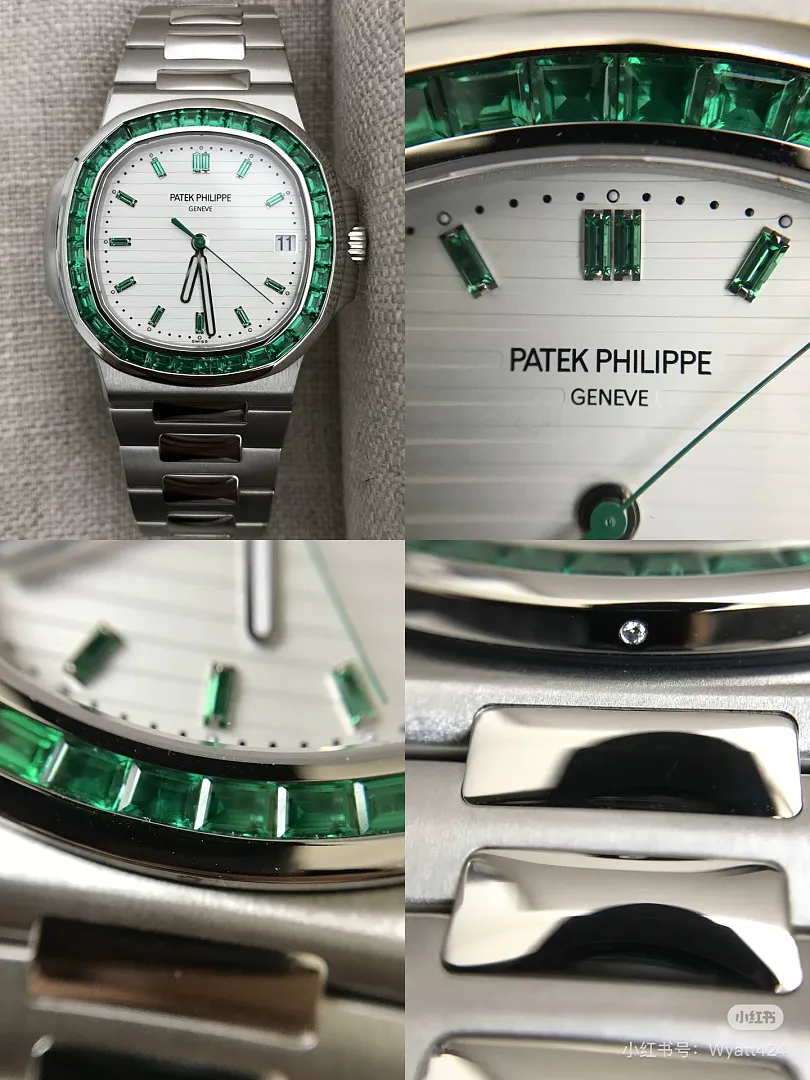 Patek Philippe 6387 תמונה 7